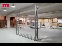 ¿Cuál es la manera correcta de almacenar los neumáticos?