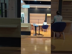 ¿Cómo dice el dicho de una ventanilla?