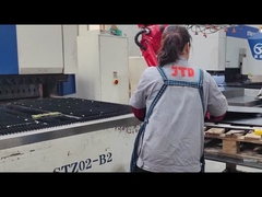 ¿Qué es doblar automáticamente?