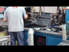 ¿Cómo funciona la soldadura automatizada?