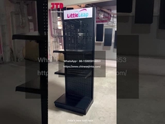 ¿Todavía estás preocupado por las herramientas dispersas en el suelo?