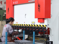 ¿Qué productos se fabrican doblando?