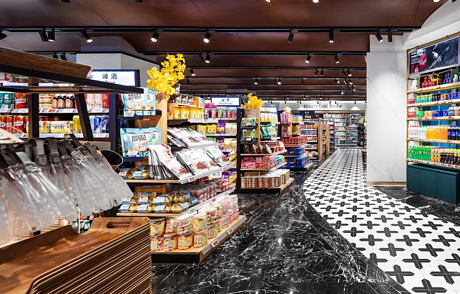 Últimos blogs de la empresa sobre Tendencia creciente del retail híbrido: las tiendas físicas del Reino Unido necesitan urgentemente equipos de exhibición más adaptables