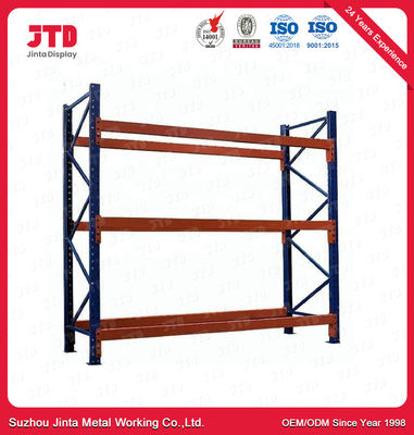 comprar El almacenamiento selectivo de acero en frío de Warehouse atormenta resistente online manufacture