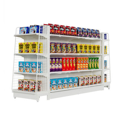 comprar Estantes para pantallas de supermercados de gran capacidad online manufacture