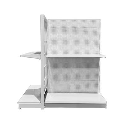 comprar Estantes de supermercado duraderos / estantes de exhibición de supermercado para una experiencia de compra fácil online manufacture