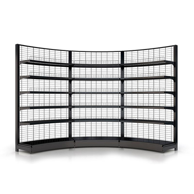 comprar Estante de pantalla de alambre de 50 libras de capacidad de doble lado online manufacture