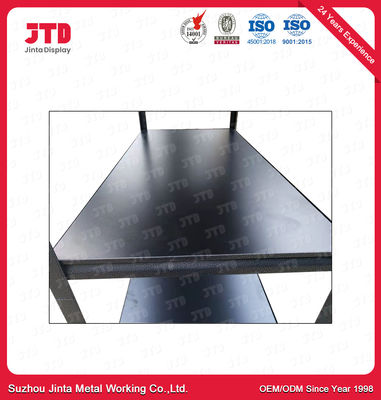 comprar Estantería el 180x90x40cm 180kg de Boltless de la grada del CE 5 por capa en garaje online manufacture