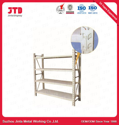 comprar 800kgs laminó el estante 3000m m desmontable de acero de los estantes 1500m m online manufacture