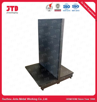 comprar Los 6FT que los estantes echados a un lado dobles de la biblioteca ennegrecen 3 capas atormentan online manufacture