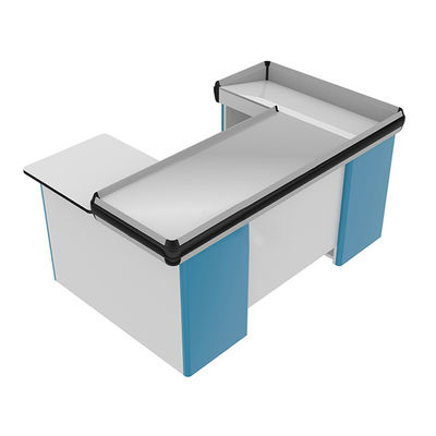 Alta durabilidad de acero laminado en frío Contador de facturación personalizado longitud 0,8-1,5 mm