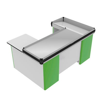 Alta durabilidad de acero laminado en frío Contador de facturación personalizado longitud 0,8-1,5 mm