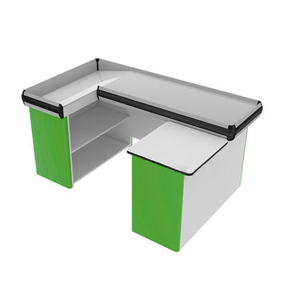 Alta durabilidad de acero laminado en frío Contador de facturación personalizado longitud 0,8-1,5 mm