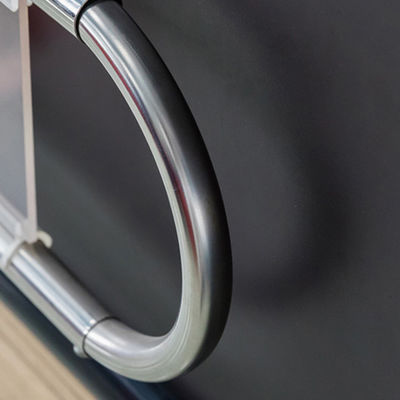 Durabilidad personalizada Contador de facturación acero laminado en frío Varias longitudes colores
