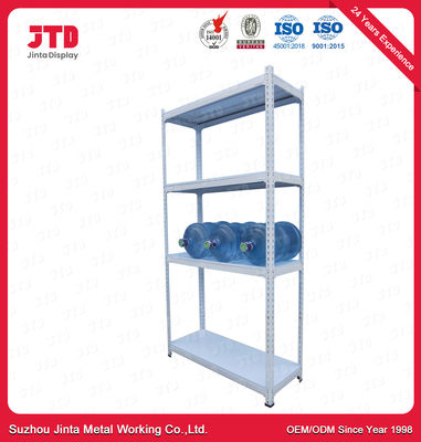 estantería del metal de 300m m Boltless
