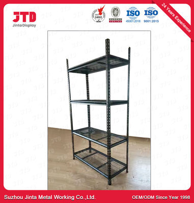estante del almacenamiento de 180kgs Boltless