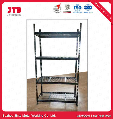 estante del almacenamiento de 180kgs Boltless