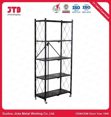 estante blanco de la grada 140kgs 5
