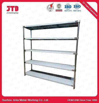 ISO9001 Chrome plateó el alambre que dejaba de lado el hogar 200kgs del 1.4m