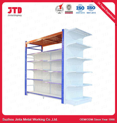 el metal de 600kgs/Layer Warehouse atormenta el centro de la altura de los 4.5m resistente